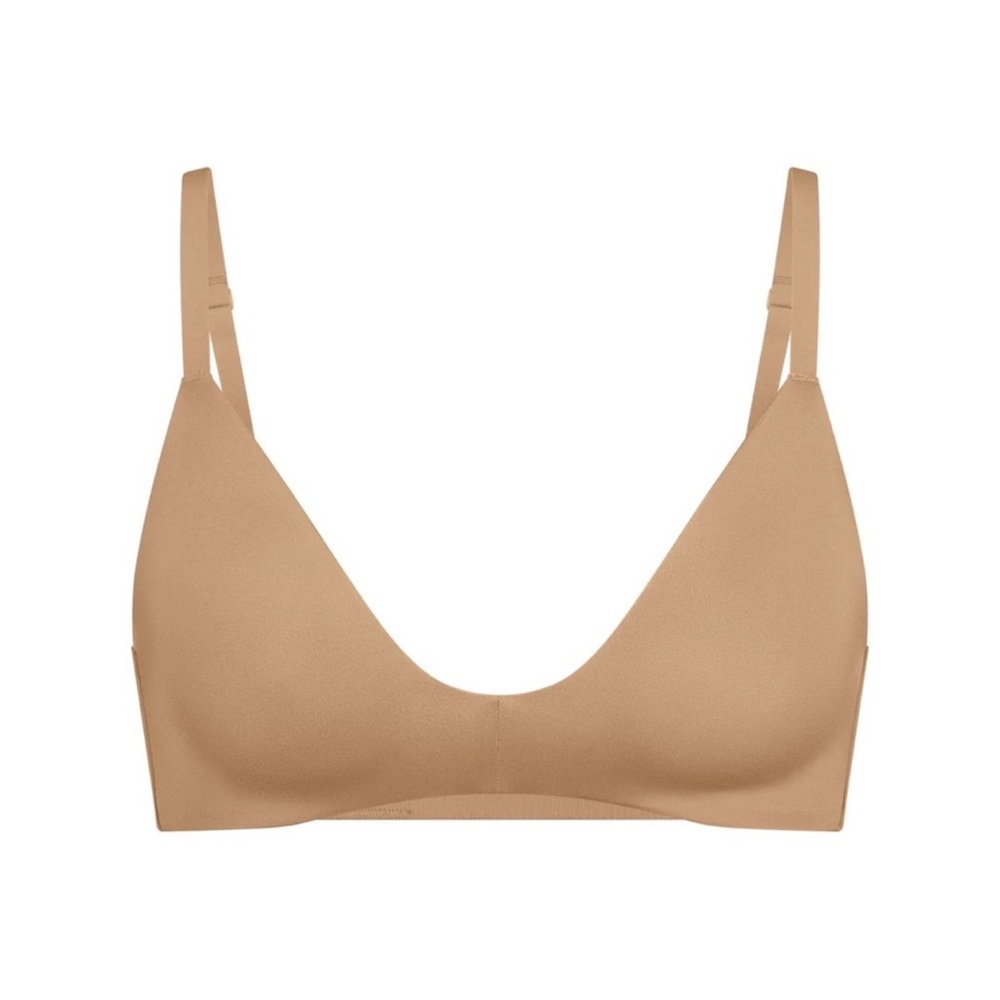Skims bra 34C